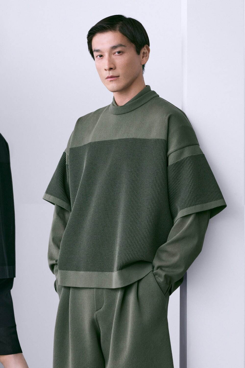 シーエフシーエル(CFCL) 2026年春夏メンズコレクション  - 写真1