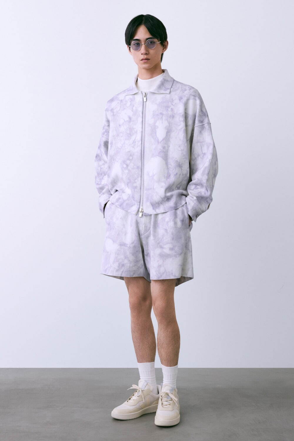 シーエフシーエル(CFCL) 2026年春夏メンズコレクション  - 写真11