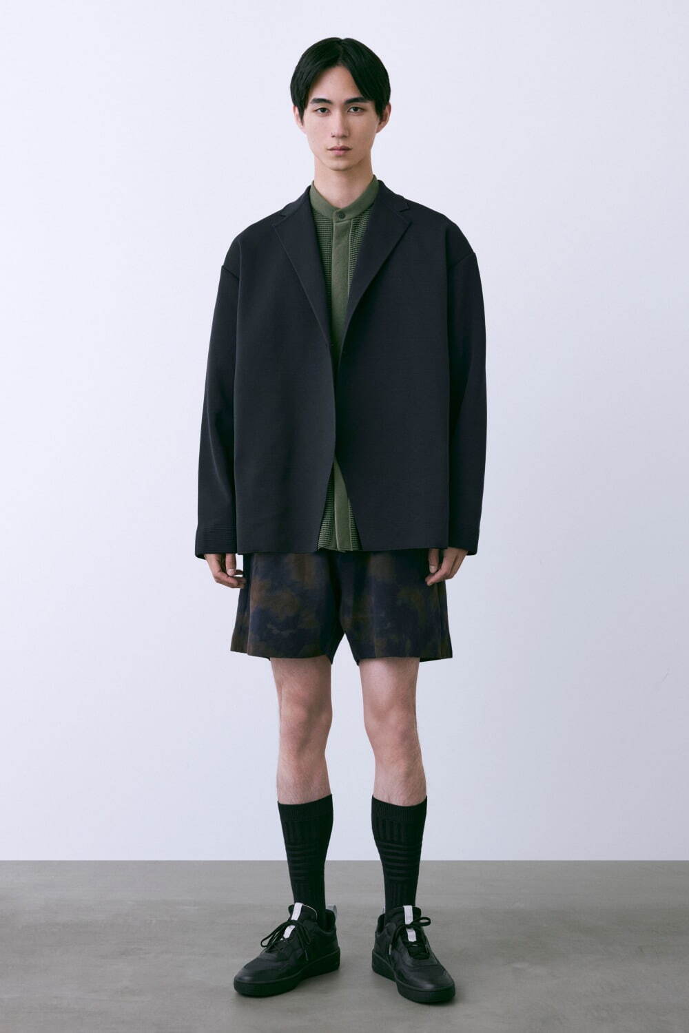 シーエフシーエル(CFCL) 2026年春夏メンズコレクション  - 写真14