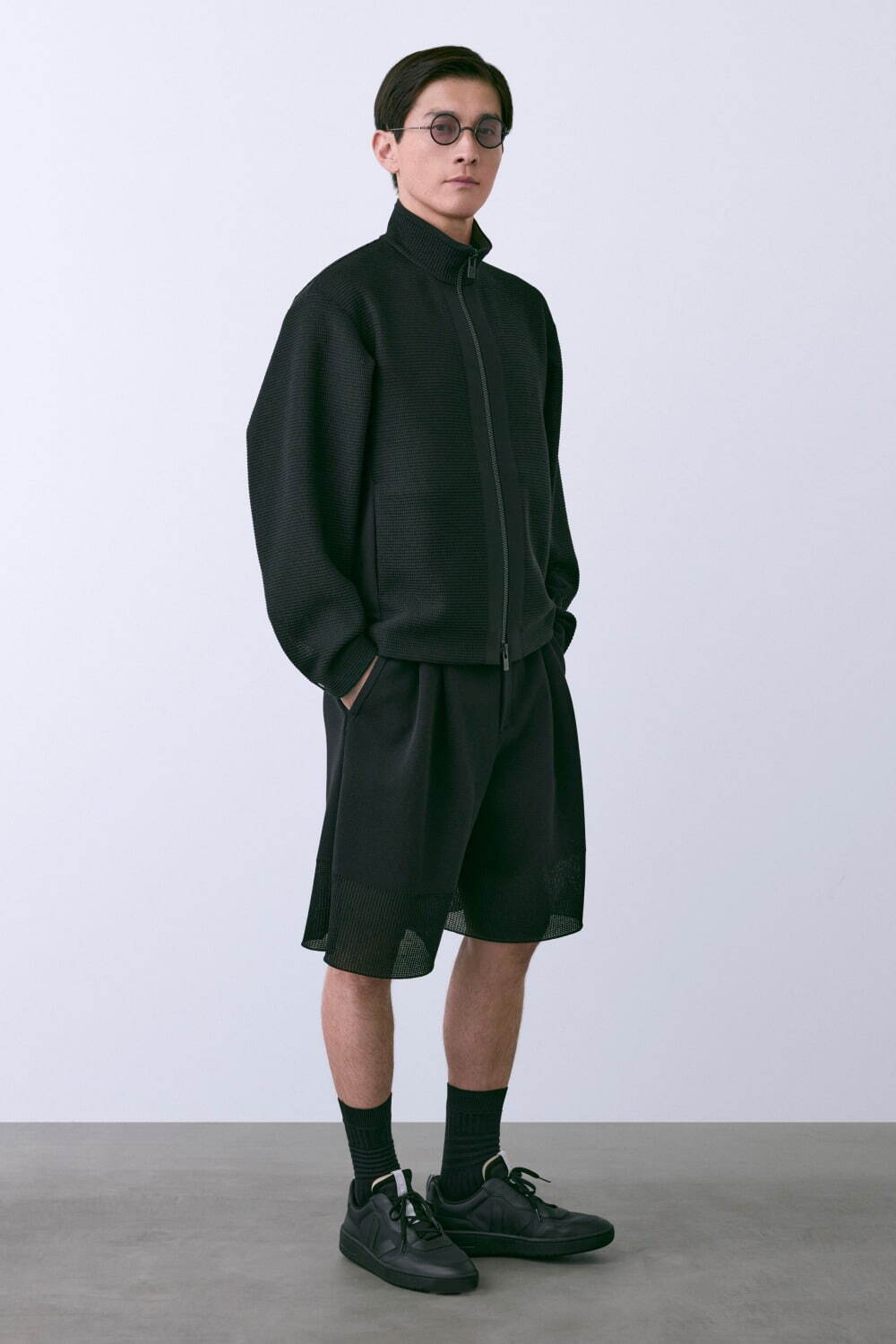 シーエフシーエル(CFCL) 2026年春夏メンズコレクション  - 写真19