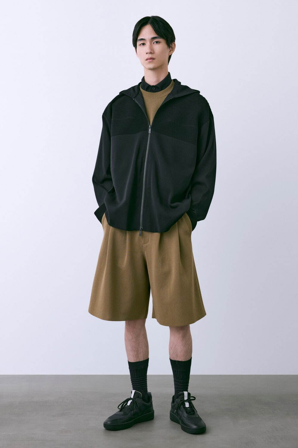 シーエフシーエル(CFCL) 2026年春夏メンズコレクション  - 写真2