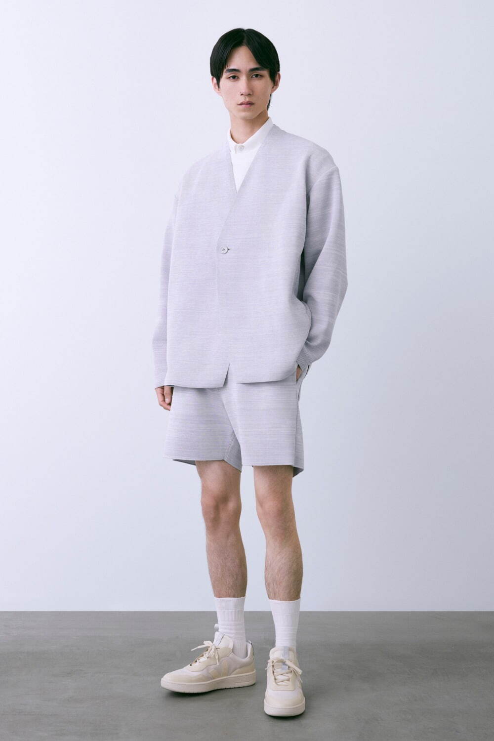 シーエフシーエル 2026年春夏｜ ポロシャツ