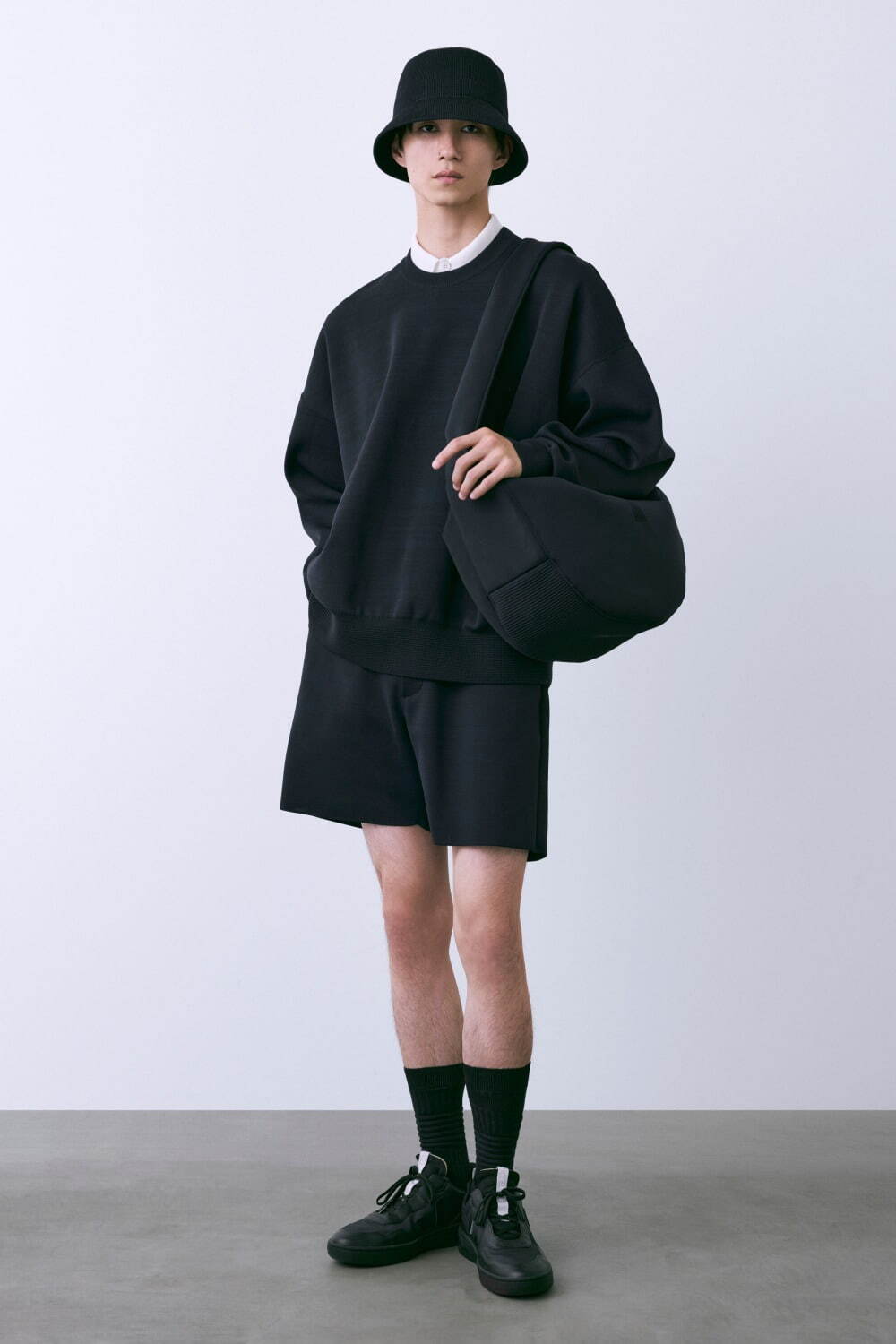 シーエフシーエル(CFCL) 2026年春夏メンズコレクション  - 写真25