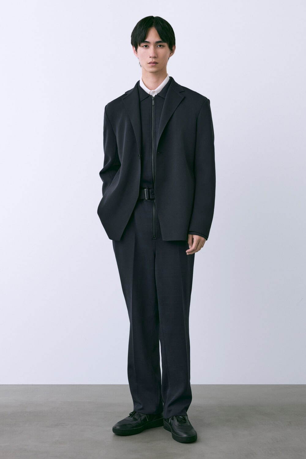 シーエフシーエル(CFCL) 2026年春夏メンズコレクション  - 写真26