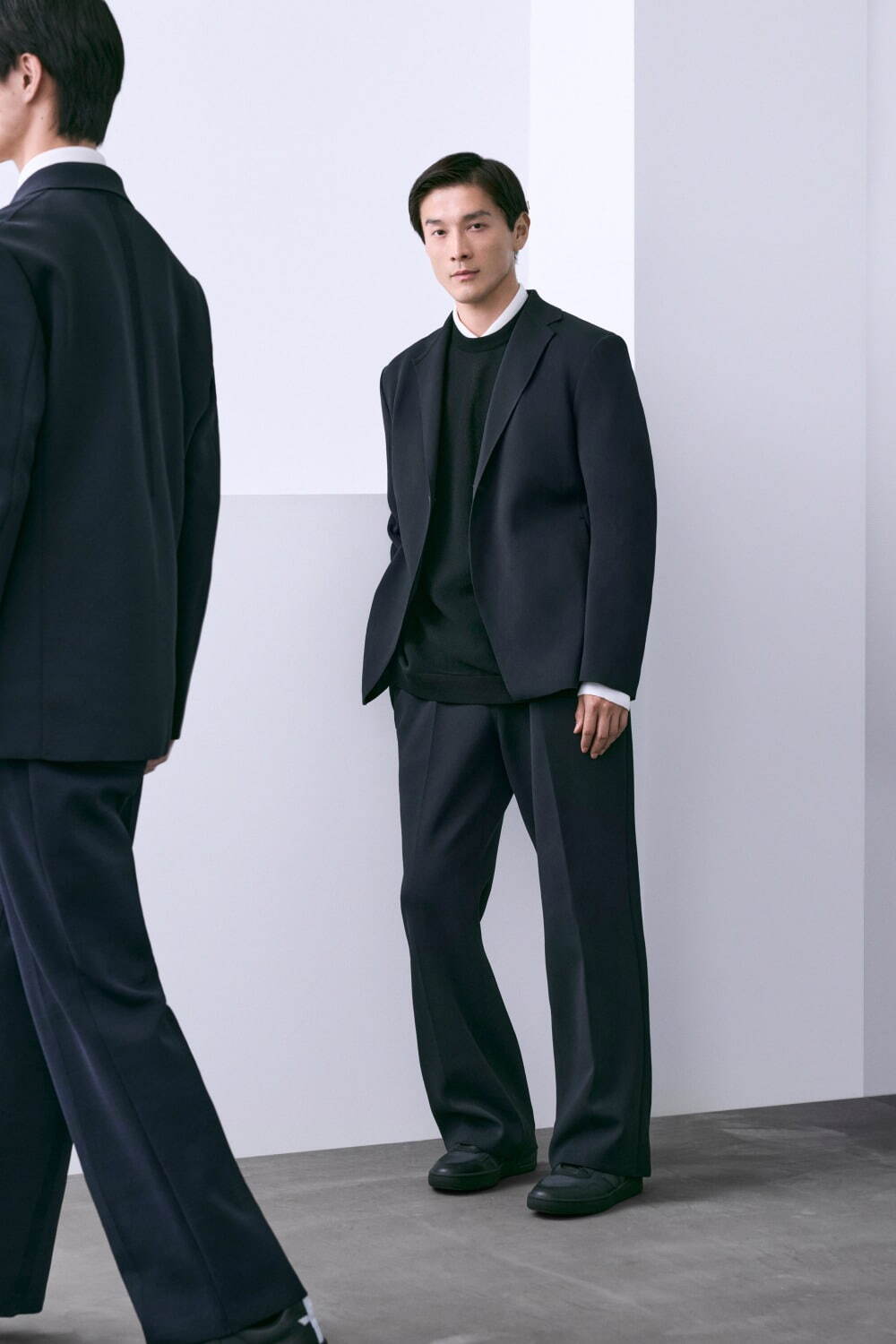 シーエフシーエル(CFCL) 2026年春夏メンズコレクション  - 写真27