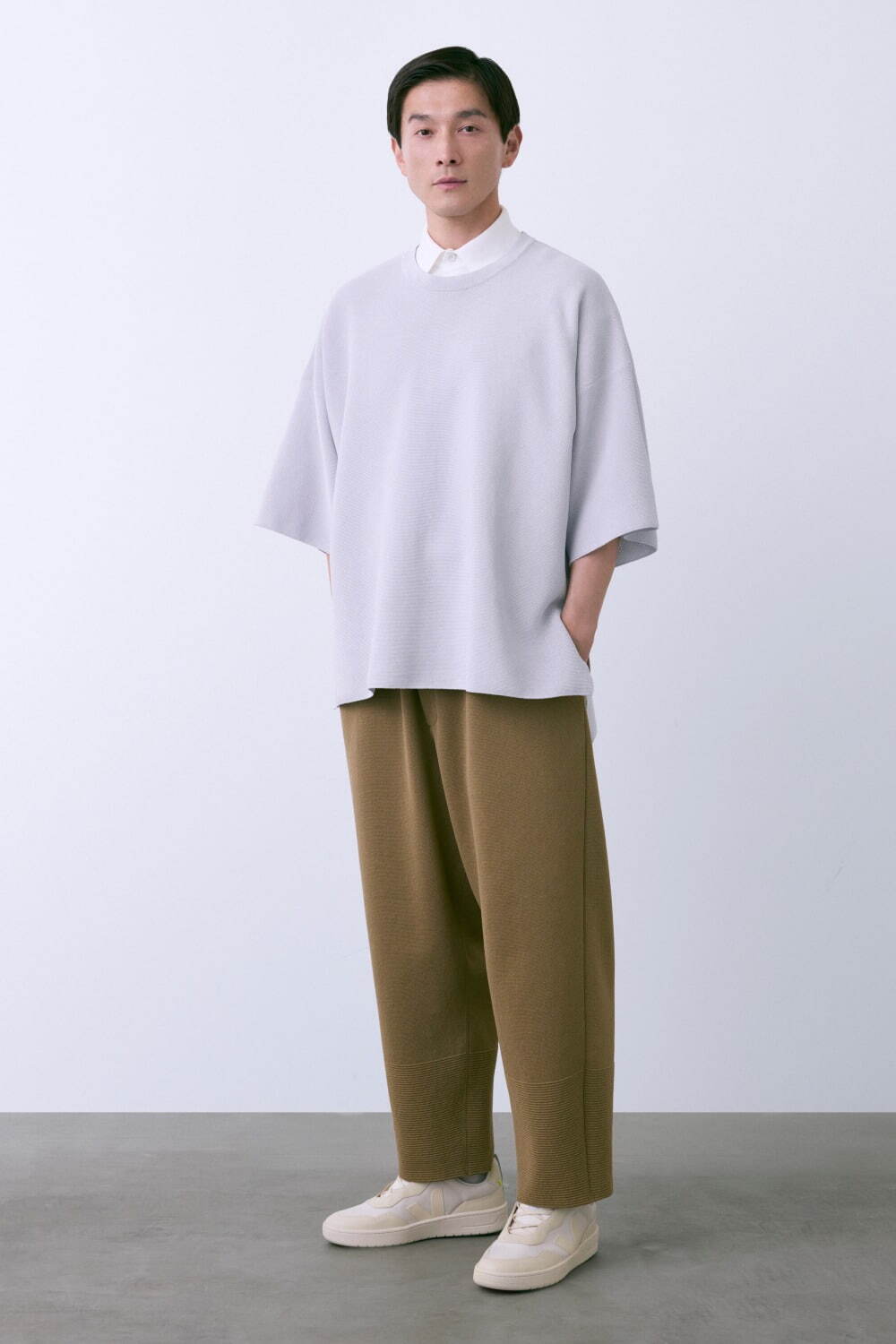 シーエフシーエル(CFCL) 2026年春夏メンズコレクション  - 写真3