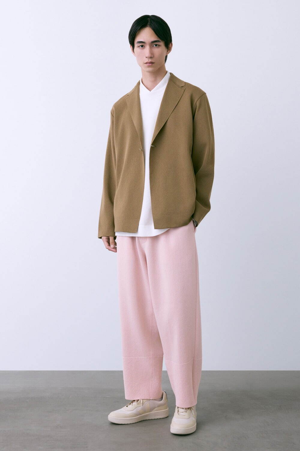 シーエフシーエル(CFCL) 2026年春夏メンズコレクション  - 写真5