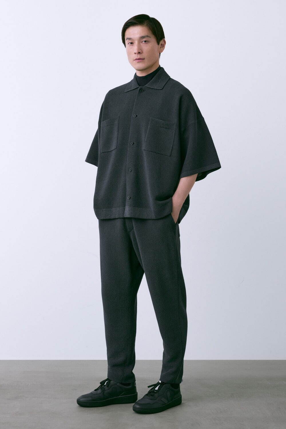 シーエフシーエル(CFCL) 2026年春夏メンズコレクション  - 写真6