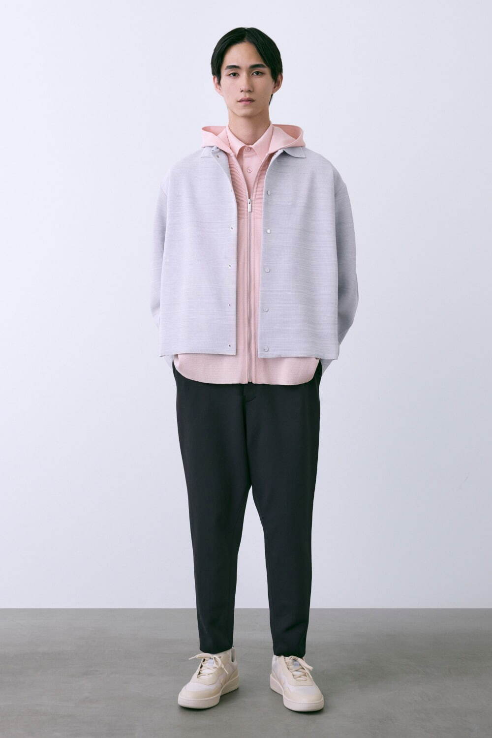 シーエフシーエル(CFCL) 2026年春夏メンズコレクション  - 写真7