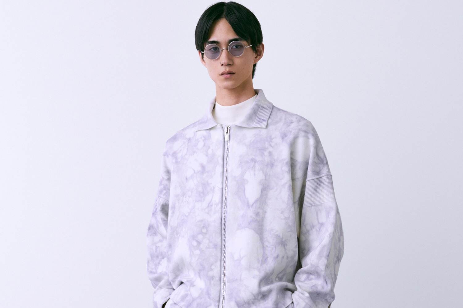 シーエフシーエル 2026年春夏コレクション