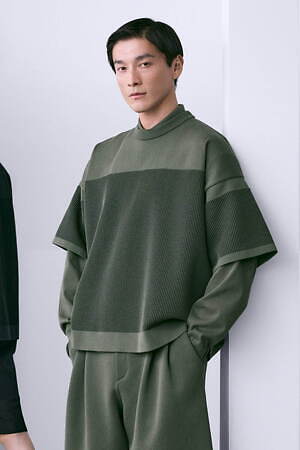 シーエフシーエル(CFCL) 2026年春夏メンズコレクション  - 写真1