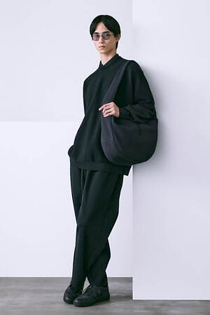 シーエフシーエル(CFCL) 2026年春夏メンズコレクション  - 写真15