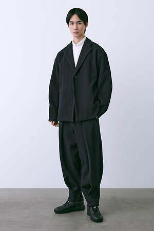 シーエフシーエル(CFCL) 2026年春夏メンズコレクション  - 写真17