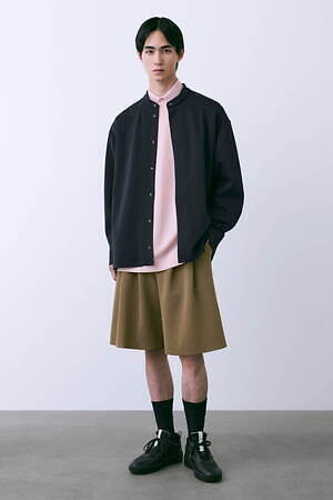 シーエフシーエル(CFCL) 2026年春夏メンズコレクション  - 写真20