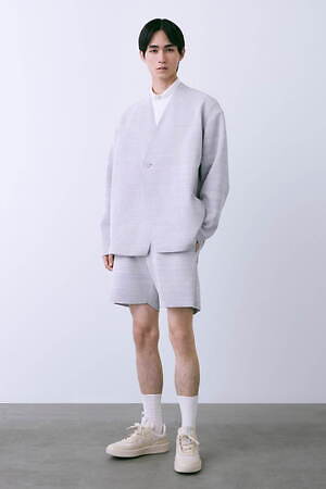 シーエフシーエル(CFCL) 2026年春夏メンズコレクション  - 写真22