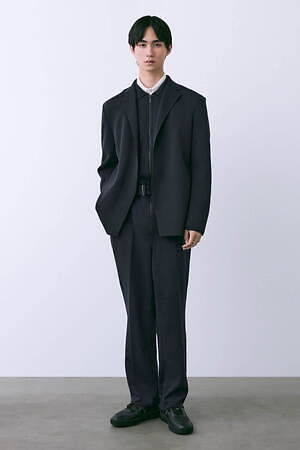 シーエフシーエル(CFCL) 2026年春夏メンズコレクション  - 写真26