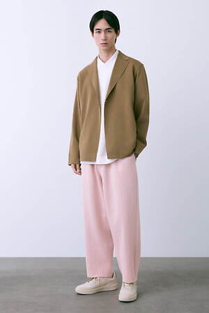 シーエフシーエル(CFCL) 2026年春夏メンズコレクション  - 写真5