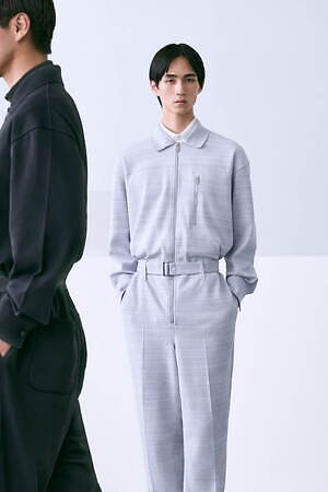 シーエフシーエル(CFCL) 2026年春夏メンズコレクション  - 写真8