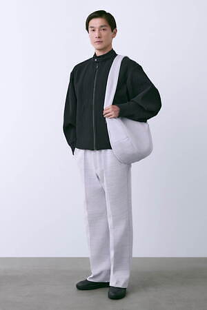 シーエフシーエル(CFCL) 2026年春夏メンズコレクション  - 写真9