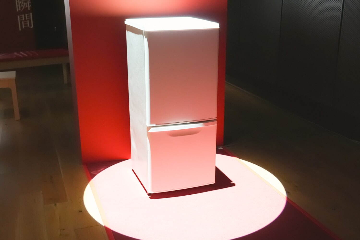 「大パルム展」東京・原宿で、トッピング選んでオリジナルアイス作り体験できる展覧会｜写真18