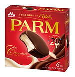 「大パルム展」東京・原宿で、トッピング選んでオリジナルアイス作り体験できる展覧会｜写真2