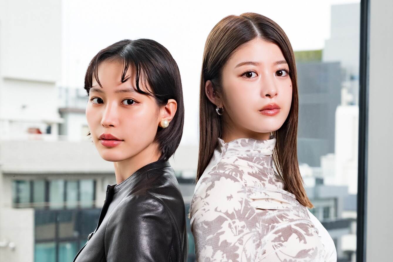 インタビュー｜南沙良＆馬場ふみかにインタビュー“不幸は安心材料”、共感から演じた映画『愛されなくても別に』