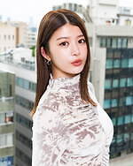 馬場ふみか, 南沙良 インタビュー｜写真6