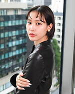 馬場ふみか, 南沙良 インタビュー｜写真4