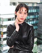 馬場ふみか, 南沙良 インタビュー｜写真3