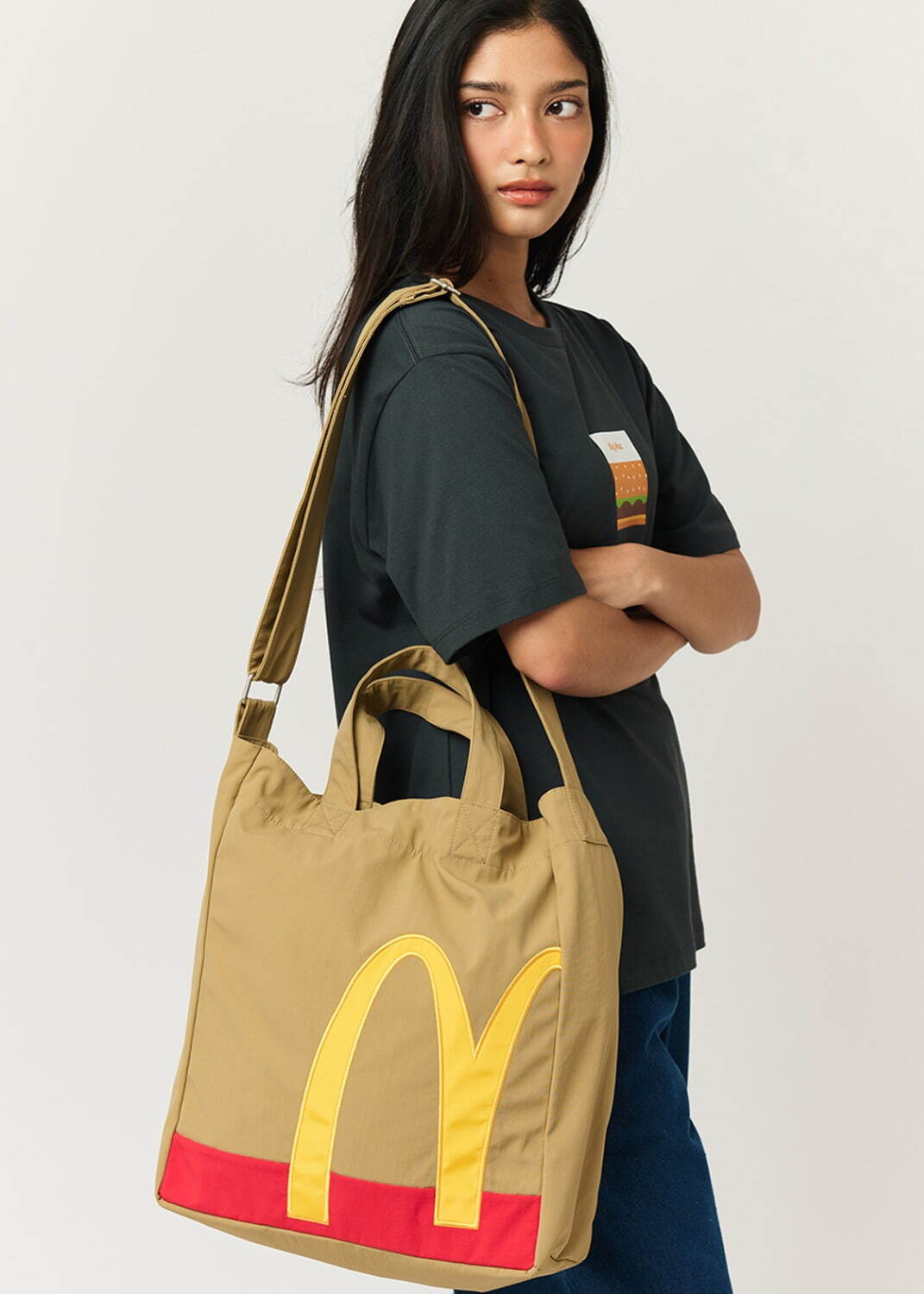 写真22/25｜グラニフ×マクドナルド「マックフライポテト