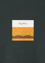 グラニフ(graniph) マックフライポテト｜写真20