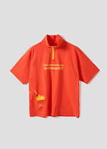 【非売品】PUFFYサイン入り グラニフ マクドナルドTシャツ マクドナルド｜コラボレーション｜グラニフ(graniph)公式