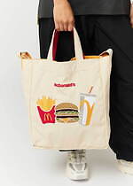 グラニフ(graniph) マックフライポテト｜写真24