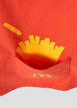 グラニフ(graniph) マックフライポテト｜写真5