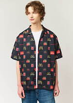 グラニフ(graniph) マックフライポテト｜写真12