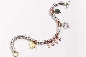 Dodoからキュートな新作「子羊」のチャーム誕生