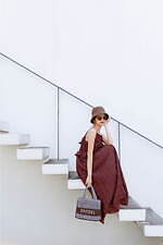 スナイデルの夏ワンピース、ひだまりイエローの刺繍キャミワンピ＆花びら風レイヤードレス｜写真17