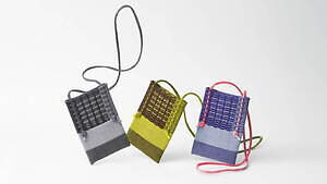 グッド グッズ イッセイ ミヤケ(GOOD GOODS ISSEY MIYAKE) モッコ トート ミックス｜写真2