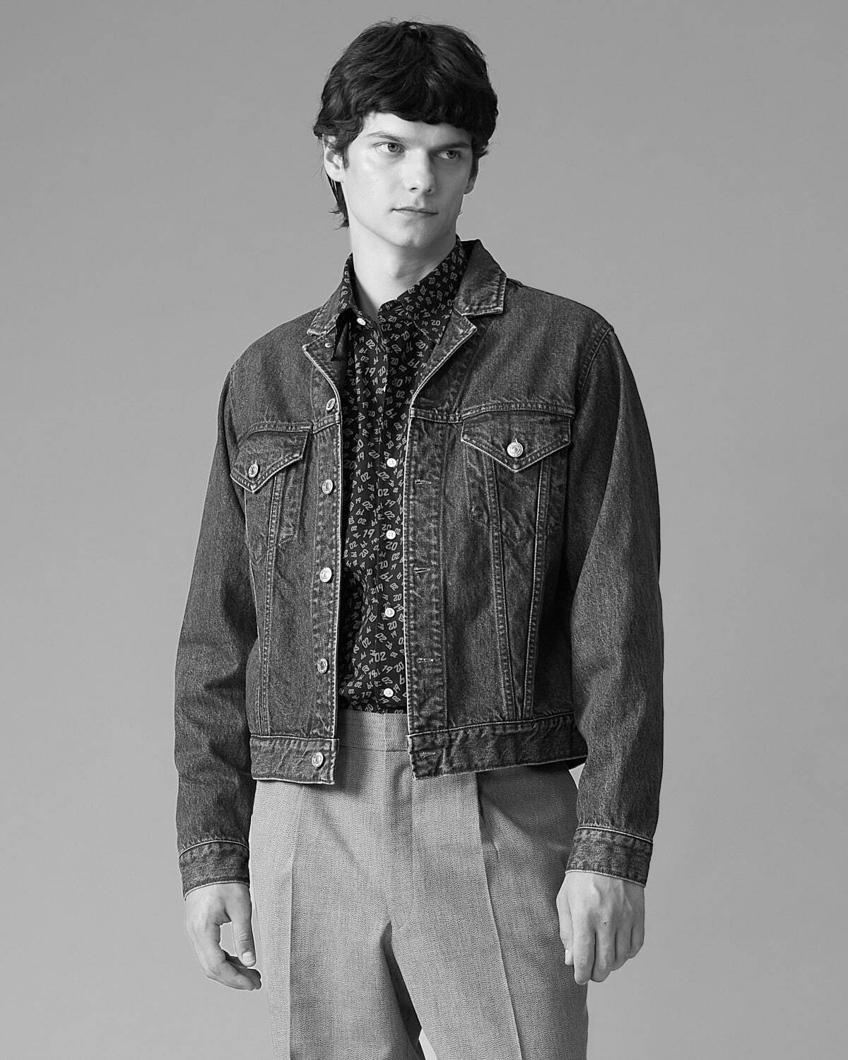 J.プレス オリジナルス 2025年春夏<span>コレクション</span> - 写真26