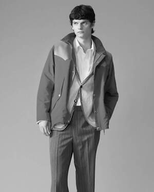 J.プレス オリジナルス(J.PRESS ORIGINALS) 2025年春夏ウィメンズ&メンズコレクション  - 写真1