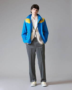 J.プレス オリジナルス(J.PRESS ORIGINALS) 2025年春夏ウィメンズ&メンズコレクション  - 写真2