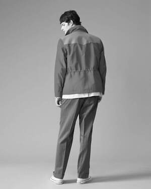 J.プレス オリジナルス(J.PRESS ORIGINALS) 2025年春夏ウィメンズ&メンズコレクション  - 写真3