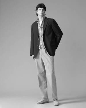 J.プレス オリジナルス(J.PRESS ORIGINALS) 2025年春夏ウィメンズ&メンズコレクション  - 写真4