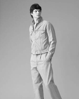 J.プレス オリジナルス(J.PRESS ORIGINALS) 2025年春夏ウィメンズ&メンズコレクション  - 写真7