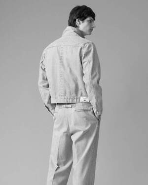 J.プレス オリジナルス(J.PRESS ORIGINALS) 2025年春夏ウィメンズ&メンズコレクション  - 写真9