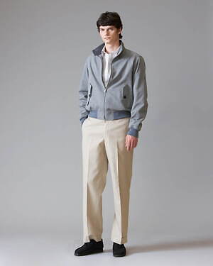 J.プレス オリジナルス(J.PRESS ORIGINALS) 2025年春夏ウィメンズ&メンズコレクション  - 写真11