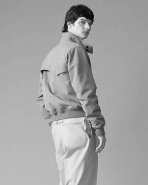 J.プレス オリジナルス(J.PRESS ORIGINALS) 2025年春夏ウィメンズ&メンズコレクション  - 写真12