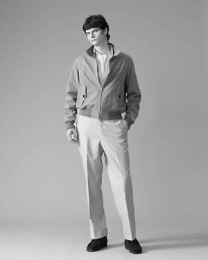 J.プレス オリジナルス(J.PRESS ORIGINALS) 2025年春夏ウィメンズ&メンズコレクション  - 写真13