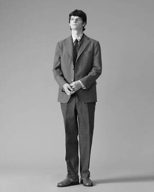 J.プレス オリジナルス(J.PRESS ORIGINALS) 2025年春夏ウィメンズ&メンズコレクション  - 写真16