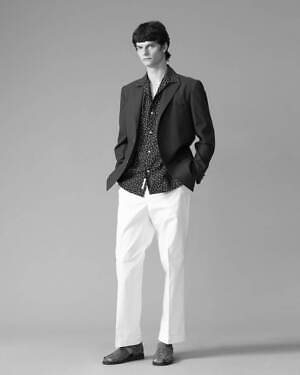 J.プレス オリジナルス(J.PRESS ORIGINALS) 2025年春夏ウィメンズ&メンズコレクション  - 写真20